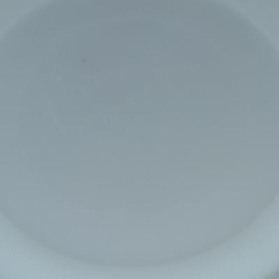 Mixed Lot of Decorative Vintage and Art Glass - FireKing large milk glass dish