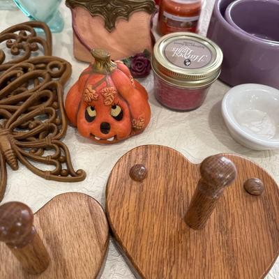 Decor and more