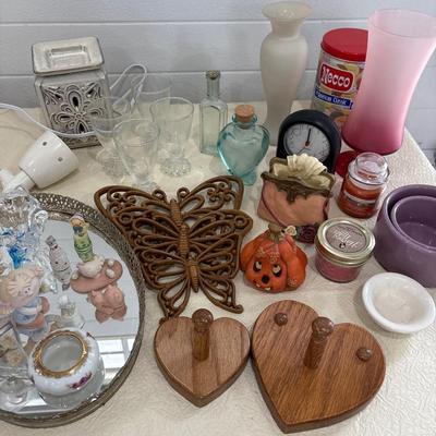 Decor and more