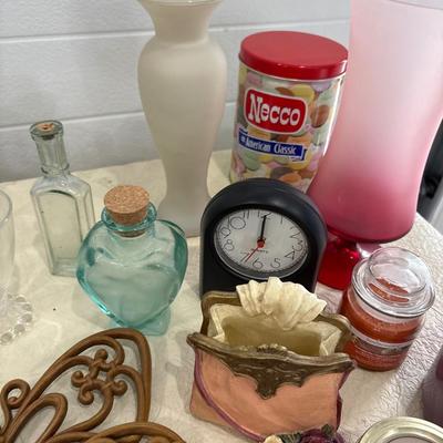 Decor and more