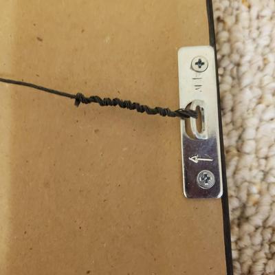 "The Original Raw Deal" by Stephen L. Clark (BR3-KD)