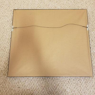 "The Original Raw Deal" by Stephen L. Clark (BR3-KD)