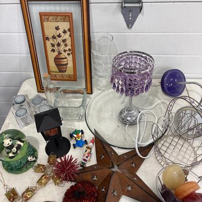 Decor