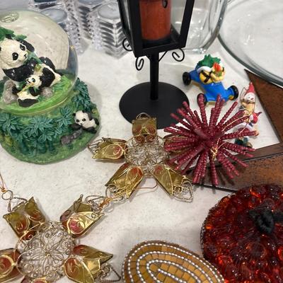 Decor