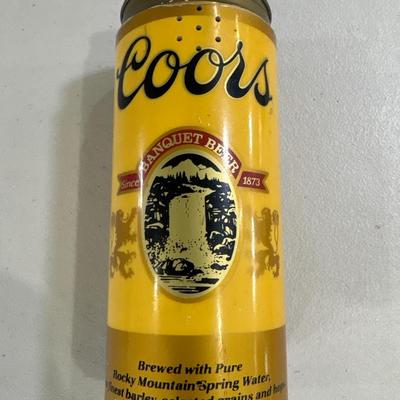 Vintage Coors telephone