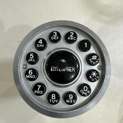 Vintage Coors telephone
