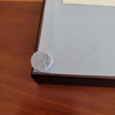 Sondra Dorn Signed Print Wall Art (BR2-EL)