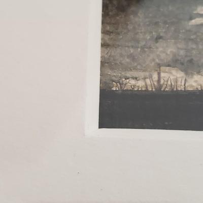 "A Women’s World- Marsh Habitat " by Susan Marie Brundage (BR3-KD)