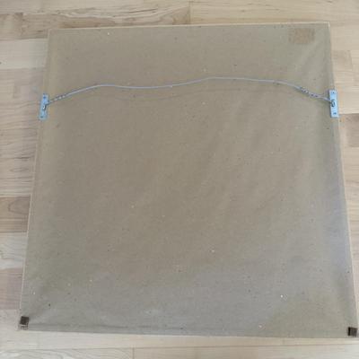 Modern Jungle Framed Print (LE-BM)