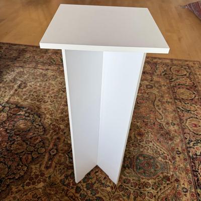 Gorgeous Large Vase with Stand (D-BM)