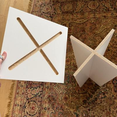 Gorgeous Large Vase with Stand (D-BM)