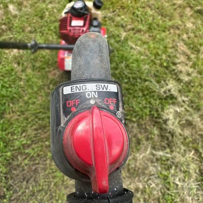Honda Garden Tiller (see description)