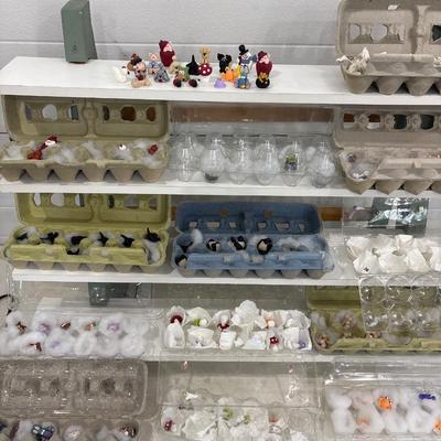 Polymer Clay miniatures