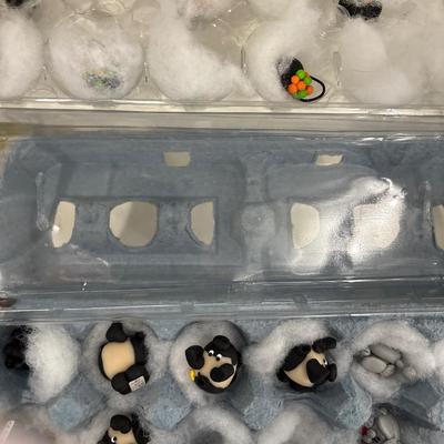 Polymer Clay miniatures