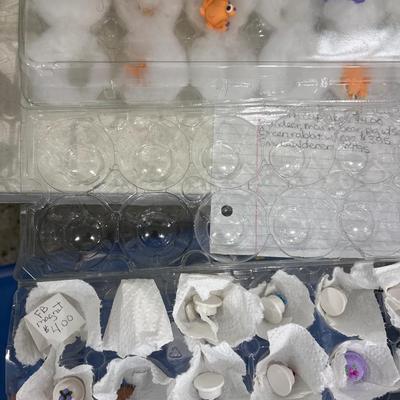 Polymer Clay miniatures
