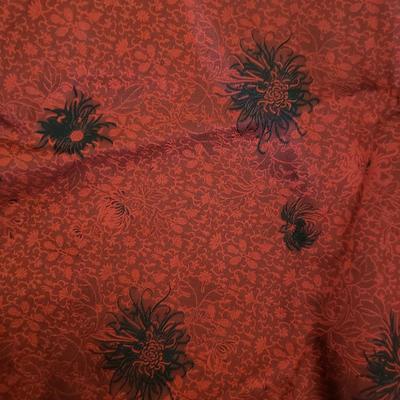 Folkwear Patterns, Vintage Sewing Box, Asian Fabric and More! (BR3-KD)