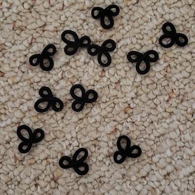 Folkwear Patterns, Vintage Sewing Box, Asian Fabric and More! (BR3-KD)