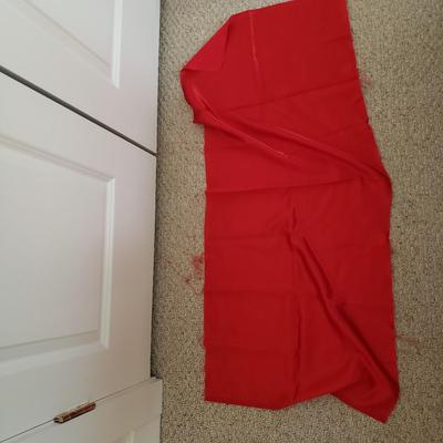 Folkwear Patterns, Vintage Sewing Box, Asian Fabric and More! (BR3-KD)