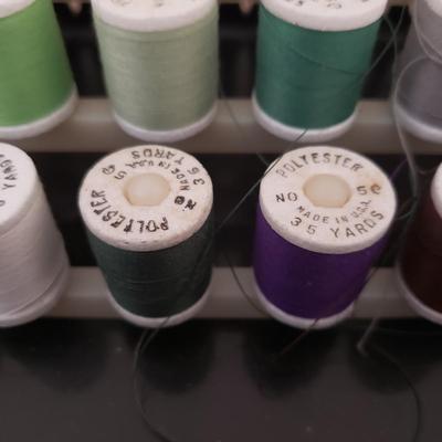 Folkwear Patterns, Vintage Sewing Box, Asian Fabric and More! (BR3-KD)