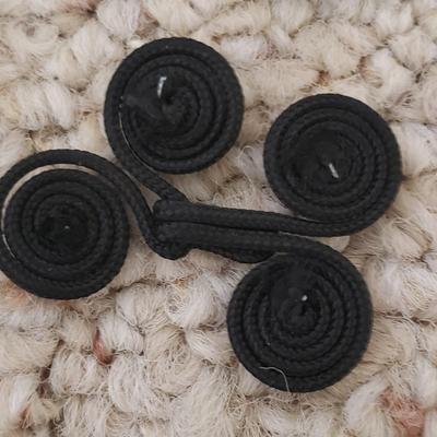 Folkwear Patterns, Vintage Sewing Box, Asian Fabric and More! (BR3-KD)