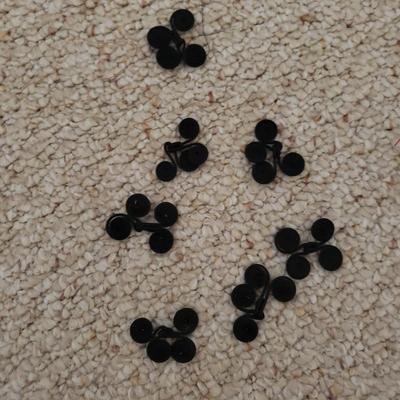 Folkwear Patterns, Vintage Sewing Box, Asian Fabric and More! (BR3-KD)