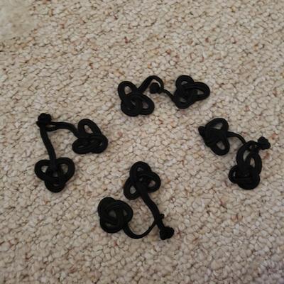 Folkwear Patterns, Vintage Sewing Box, Asian Fabric and More! (BR3-KD)