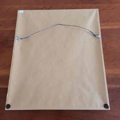 Original Fish Market Wall Art (BR2-EL)