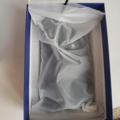 Samsung 21" TV, Two Logitech Keyboards/Mouse and Rolling Storage (BR3-KD)