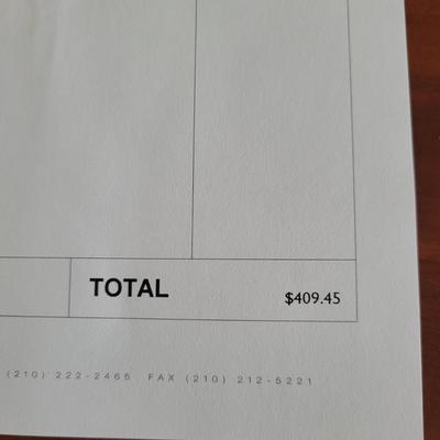 Kim Paxson "Seed Packet 2" Original Wall Art (LE-EL)