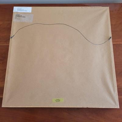 Kim Paxson "Seed Packet 2" Original Wall Art (LE-EL)