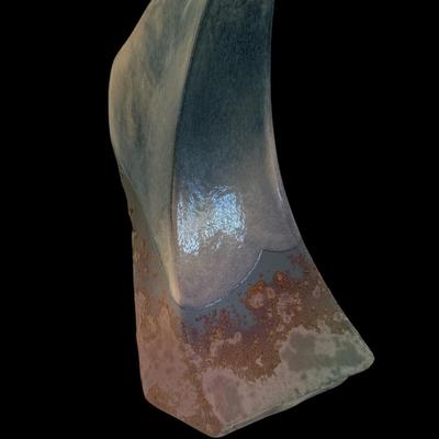 Cast Hand Glazed Pottery