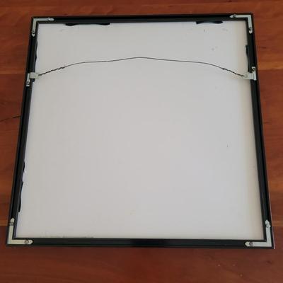 Ellen Corddry "Harford County" Pencil Signed Wall Art (BR2-EL)