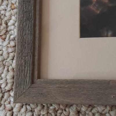 Four Signed Framed Photos (BR3-KD)