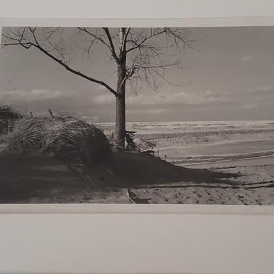 Four Signed Framed Photos (BR3-KD)