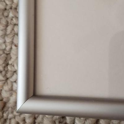 Four Signed Framed Photos (BR3-KD)