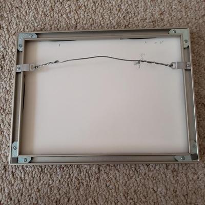 Four Signed Framed Photos (BR3-KD)