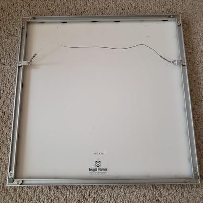 Four Signed Framed Photos (BR3-KD)