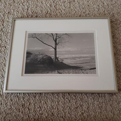 Four Signed Framed Photos (BR3-KD)