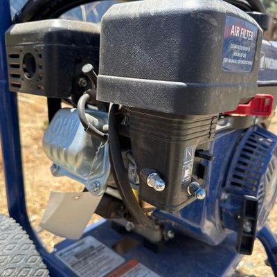 Sale Photo Thumbnail #129: #2528 • PowerHorse PressureWasher
