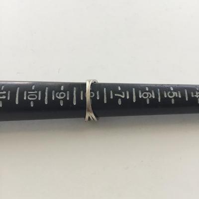 925 marked beautiful ring