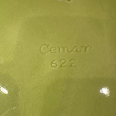 Cemar California Platter