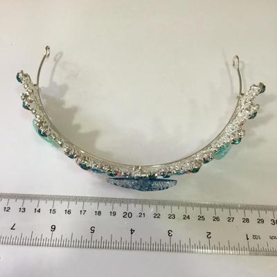 Nice mermaid crown