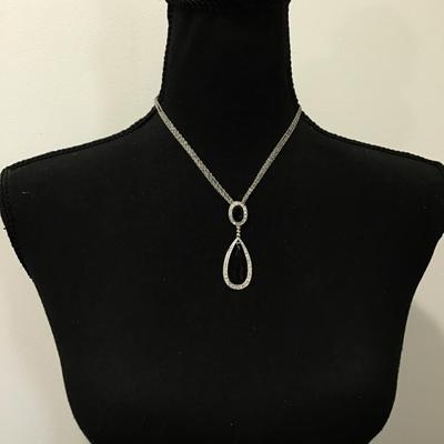 Vintage Monet necklace