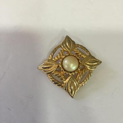Vintage brooch