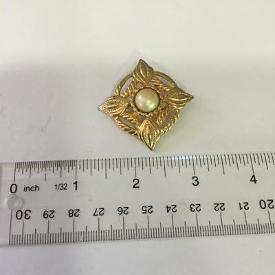 Vintage brooch