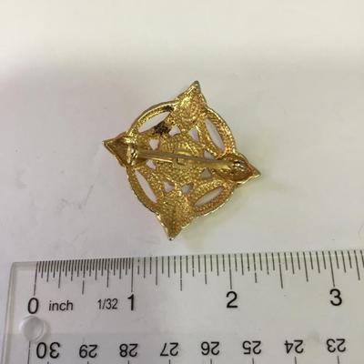 Vintage brooch
