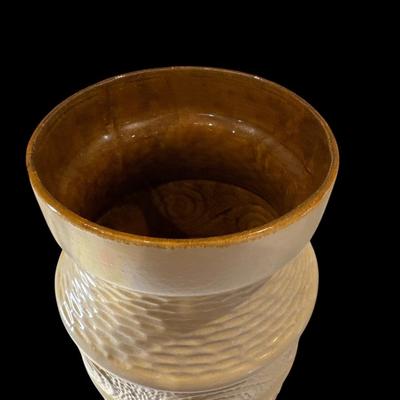 Vintage Weat German Floor Vase