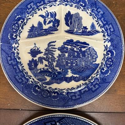 Sale Photo Thumbnail #127: In good antique condition with some crazing.