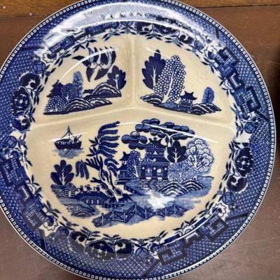Sale Photo Thumbnail #124: In good antique condition with some crazing.