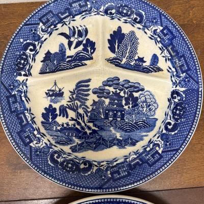 Sale Photo Thumbnail #126: In good antique condition with some crazing.